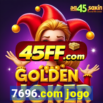 7696.com jogo
